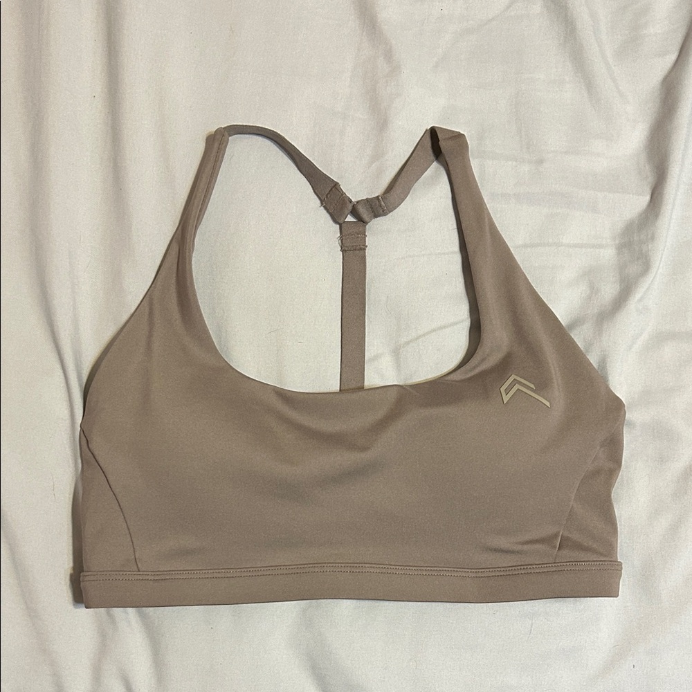 Oner active timeless square neck bra